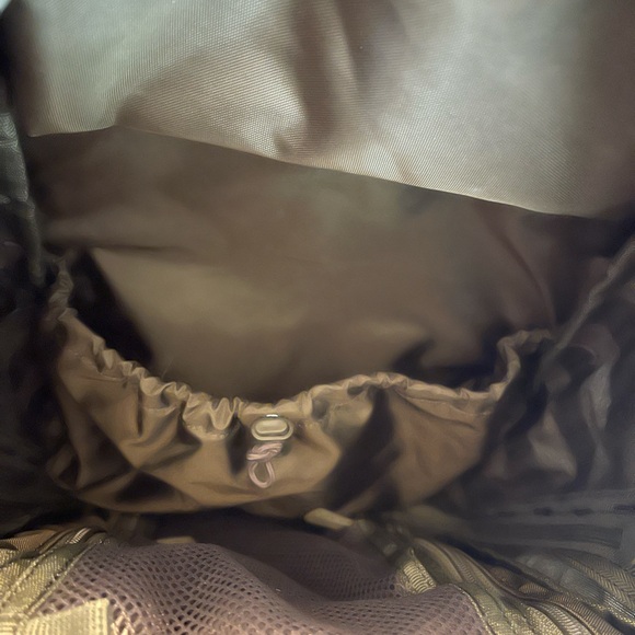 Rush Moab 10 Sling Pack 5.11 Tactical Ranger Green - Picture 7 of 9